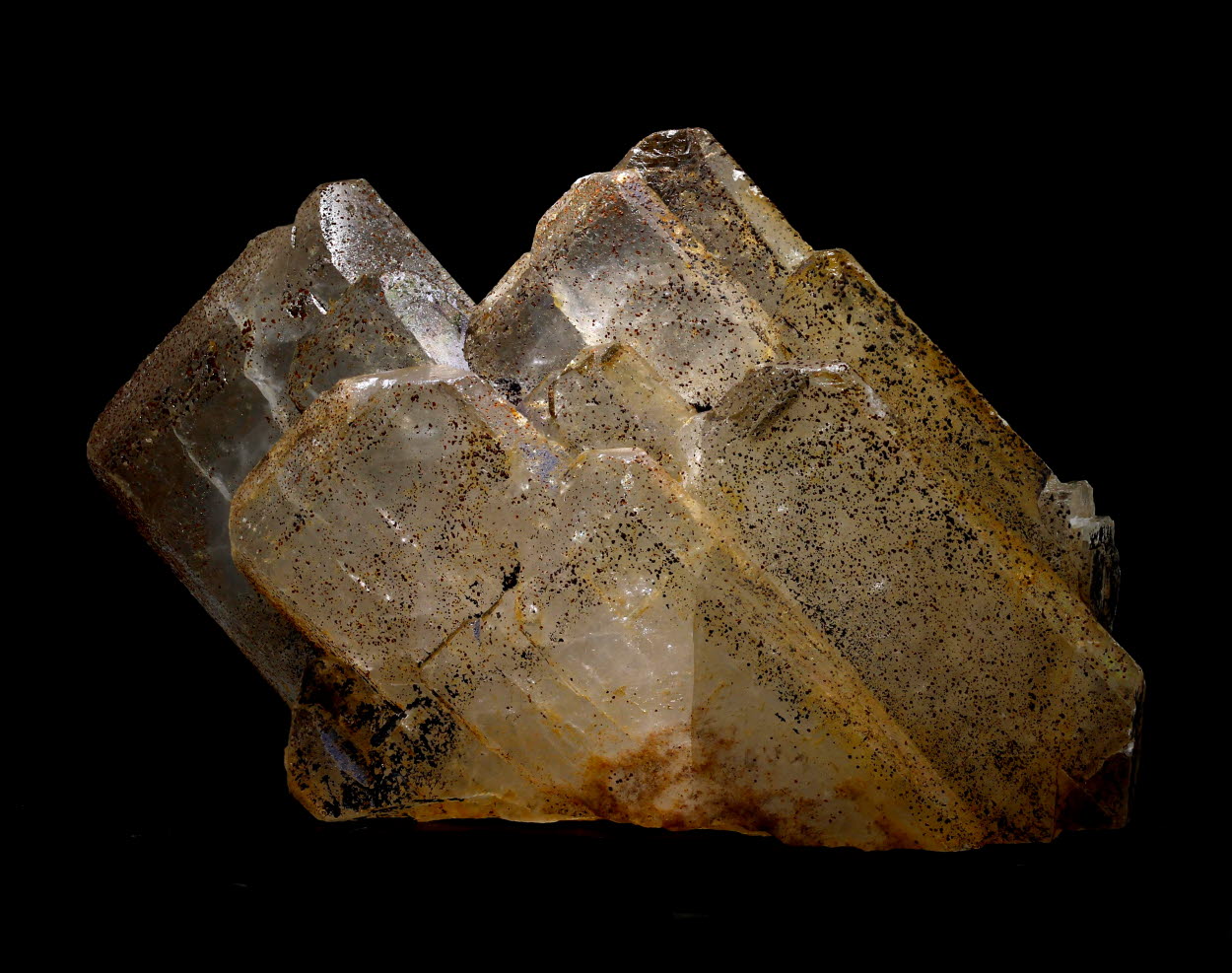 Baryte