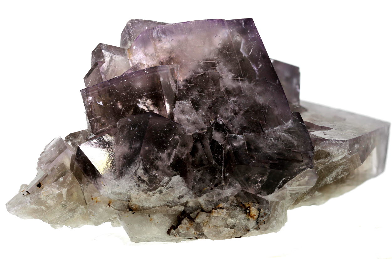 Fluorite