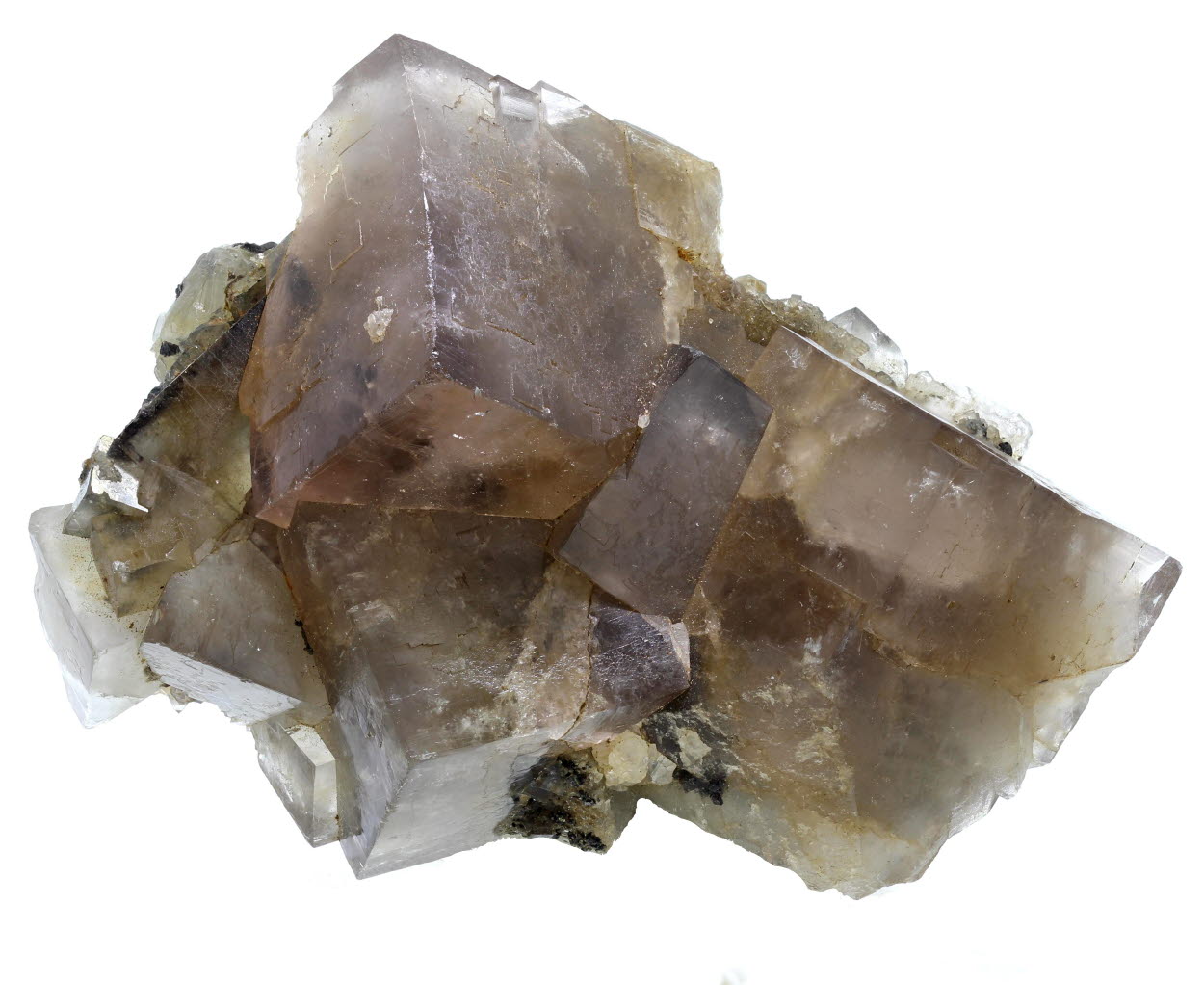 Fluorite