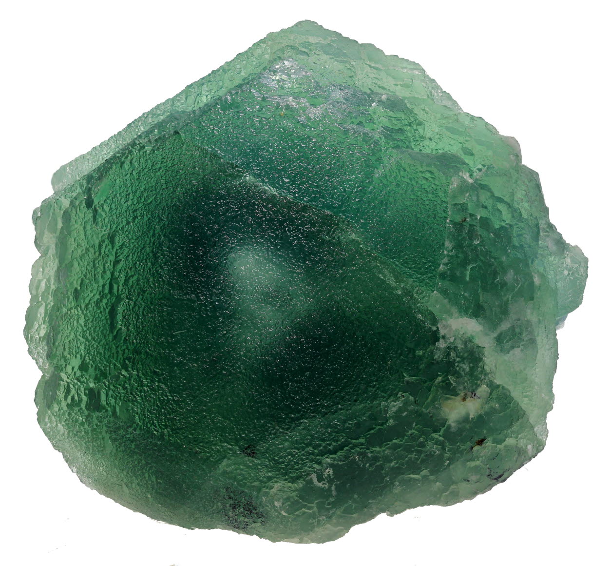 Fluorite