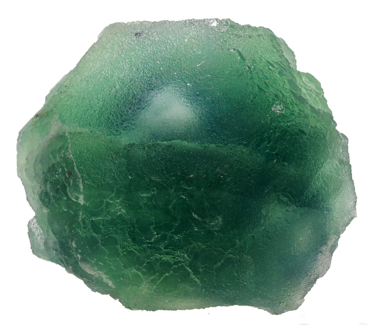 Fluorite