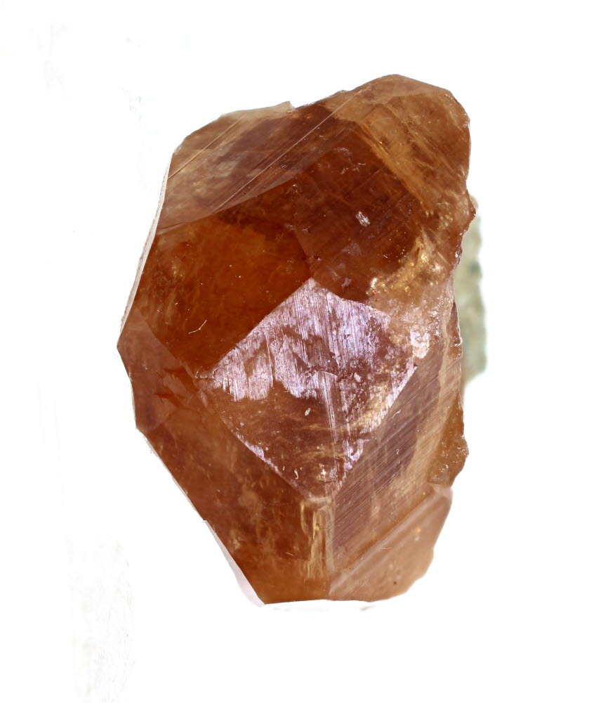 Hessonite