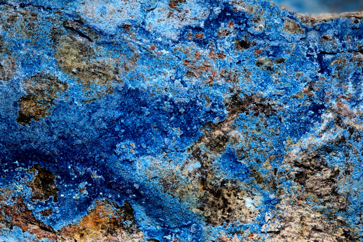Connellite