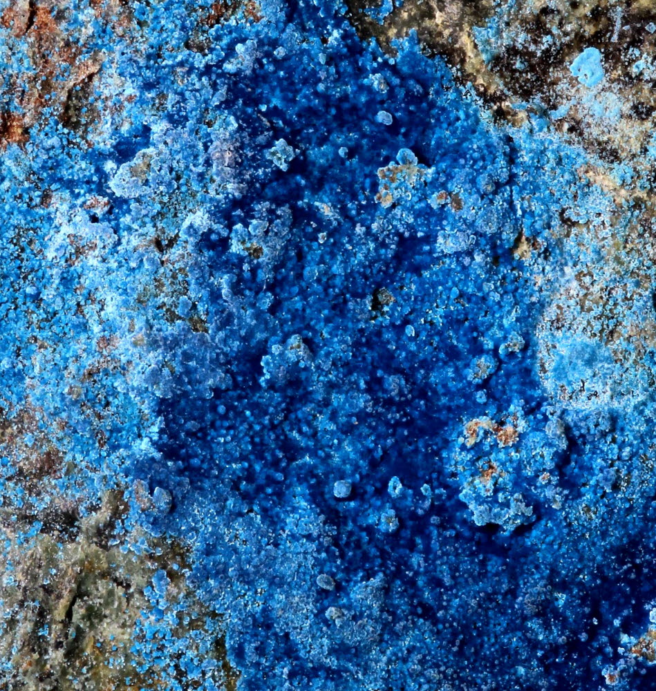 Connellite