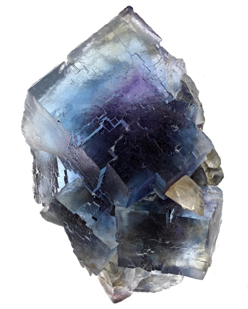 Fluorite