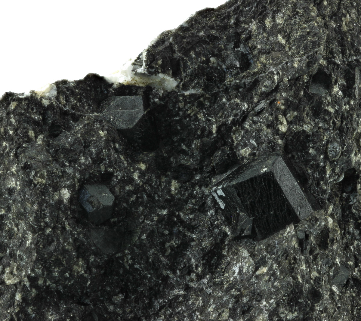 Augite