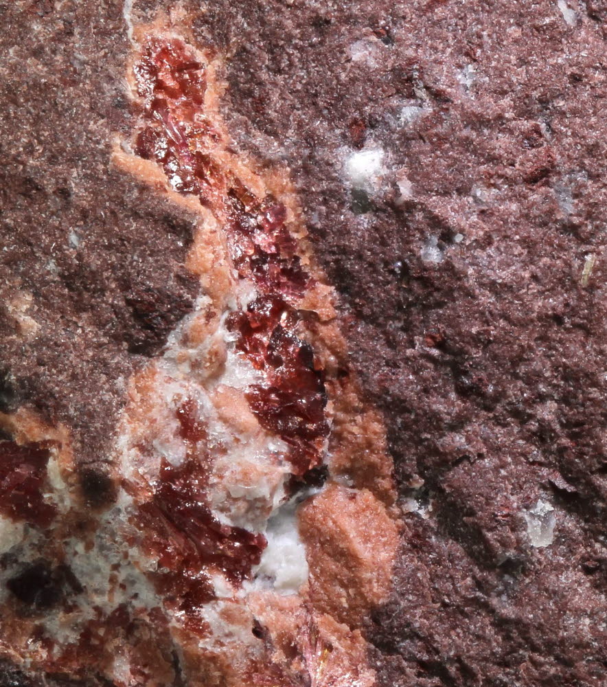 Piemontite