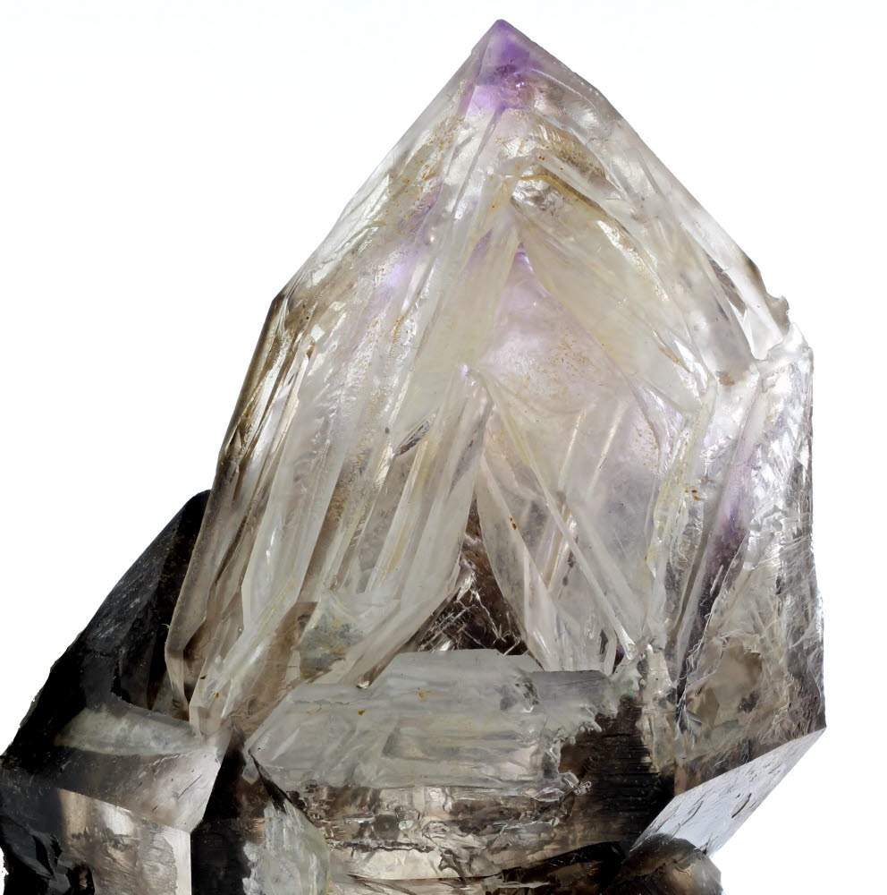 Skeletal Amethyst