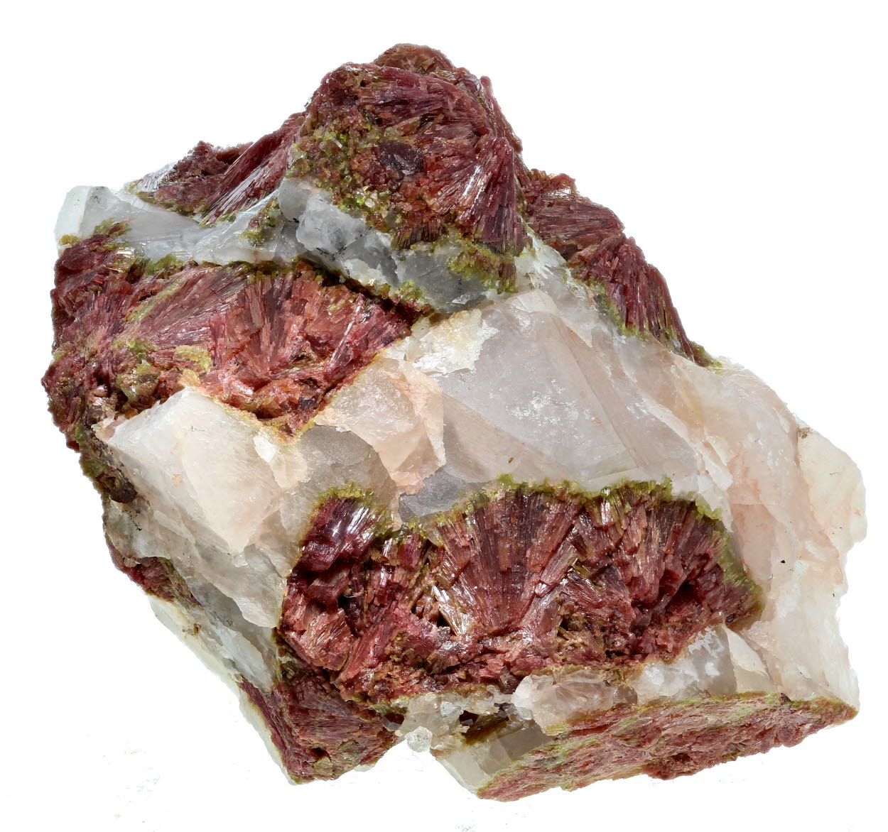 Clinozoisite