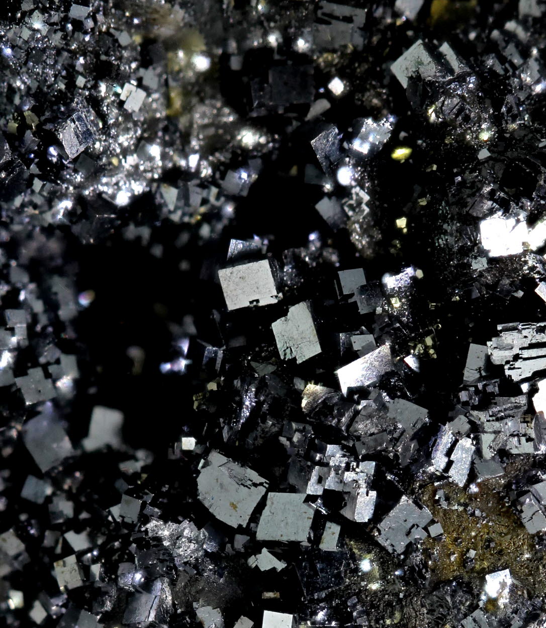 Galena & Sphalerite