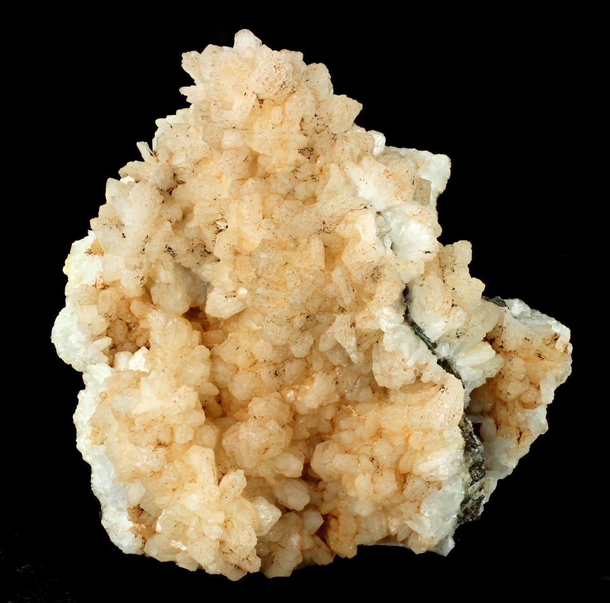 Stilbite