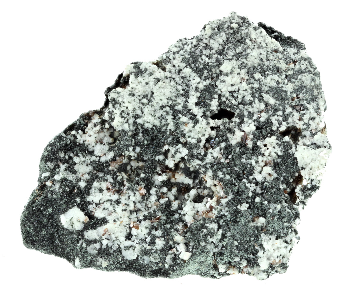 Anatase & Brookite