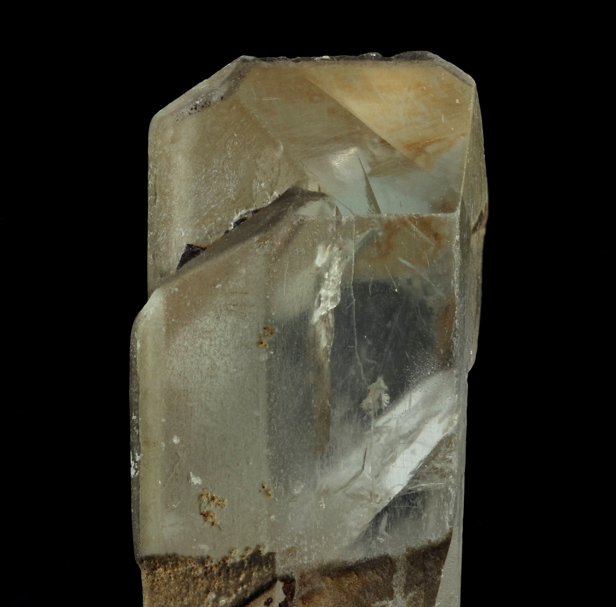 Baryte