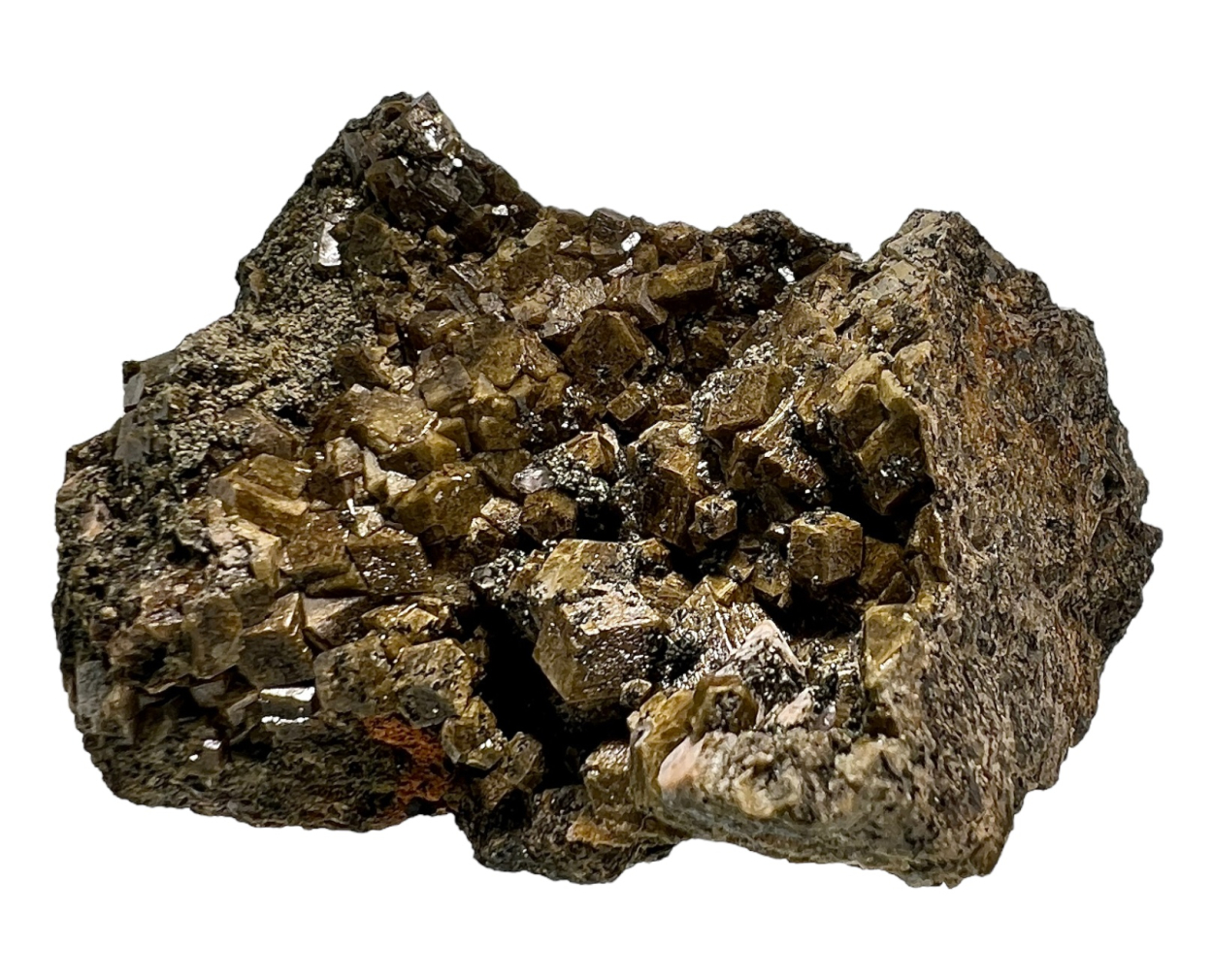 Andradite