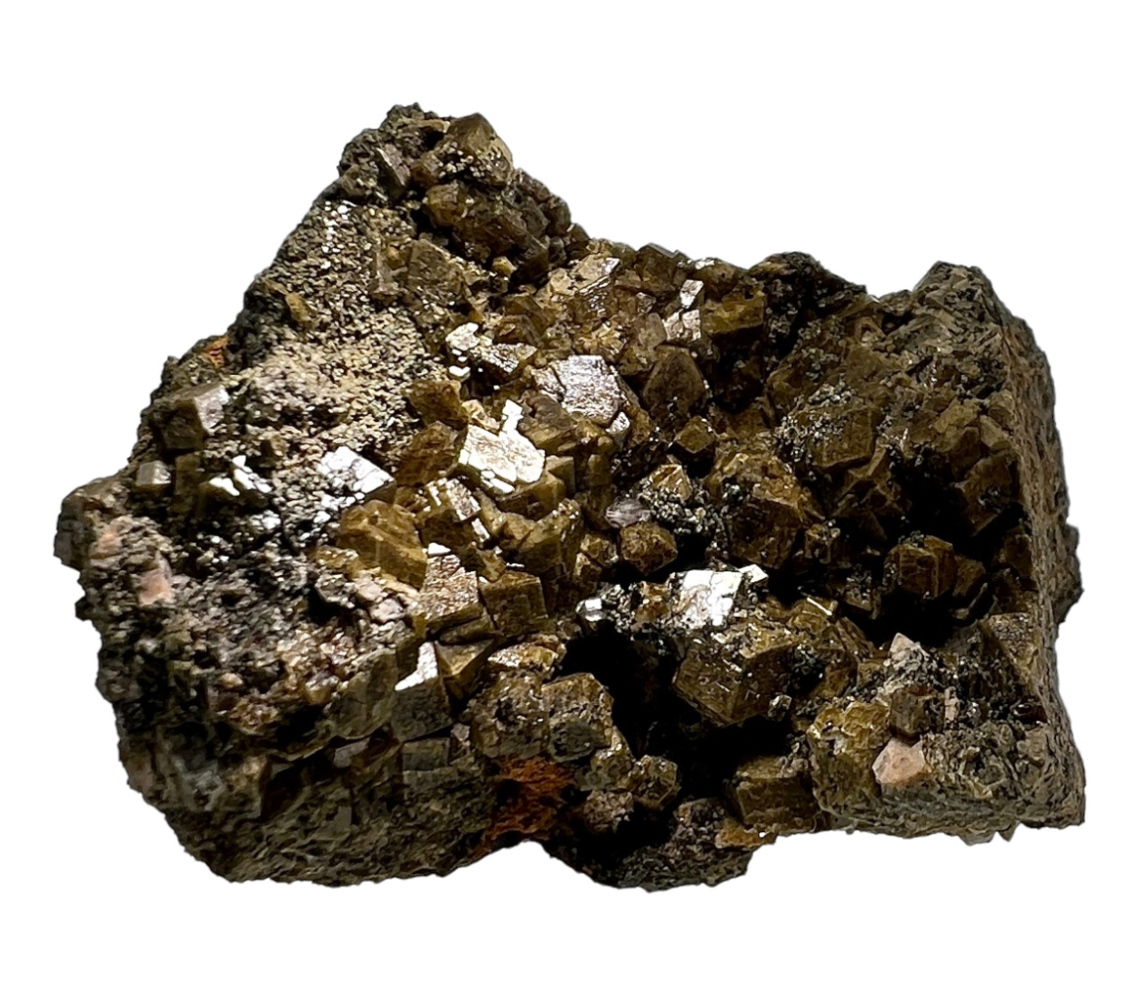 Andradite