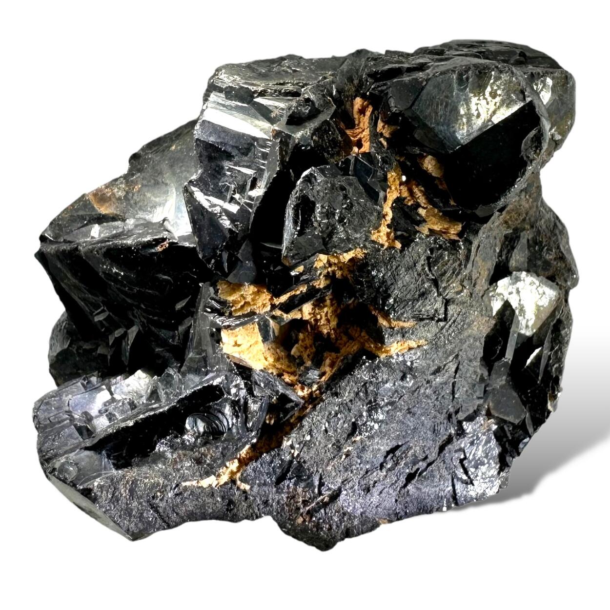 Cassiterite