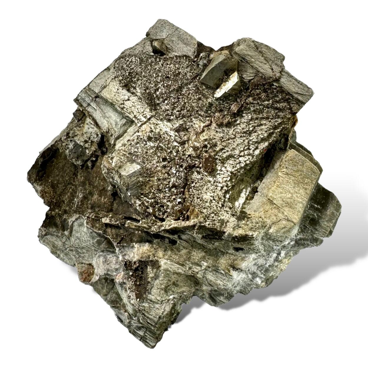 Arsenopyrite