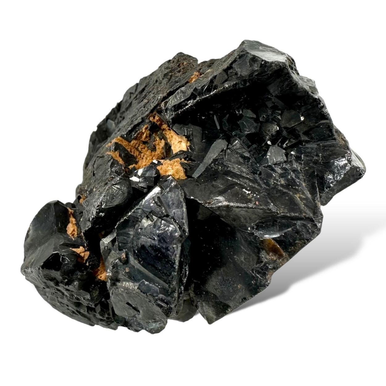 Cassiterite