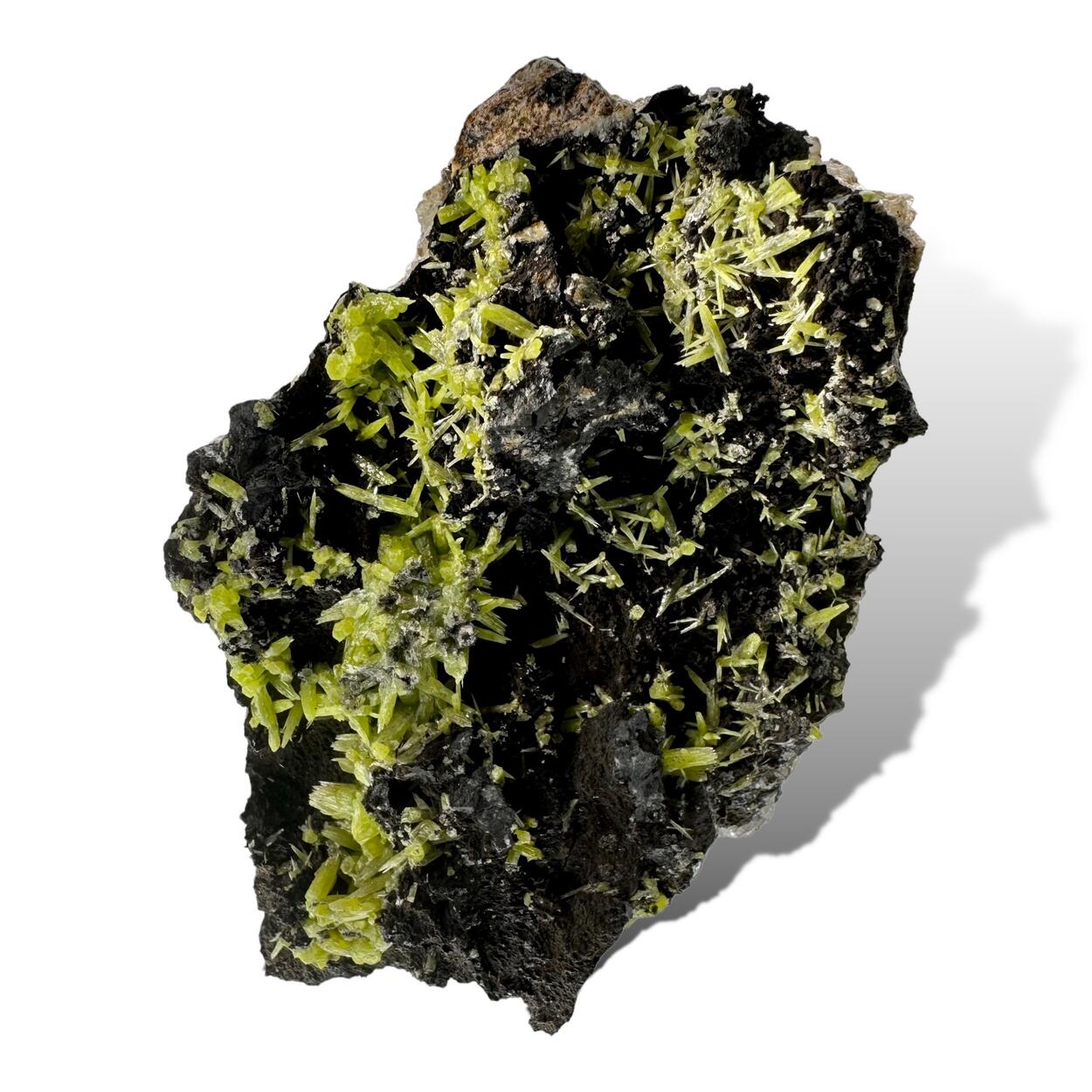 Pyromorphite