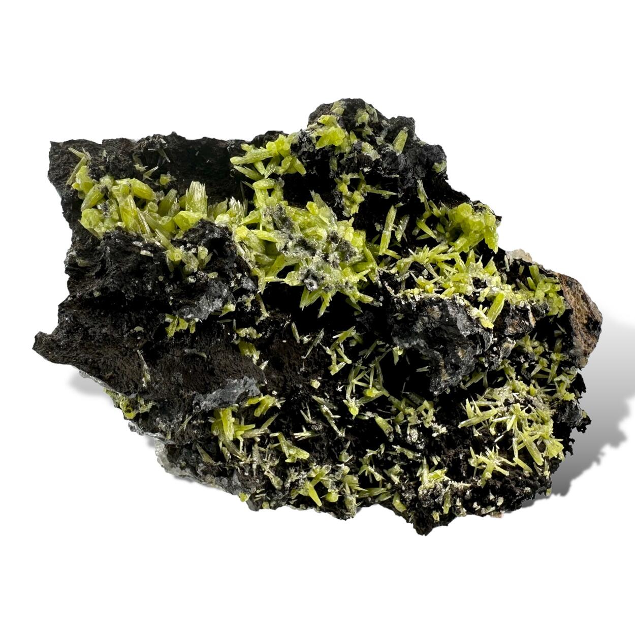 Pyromorphite