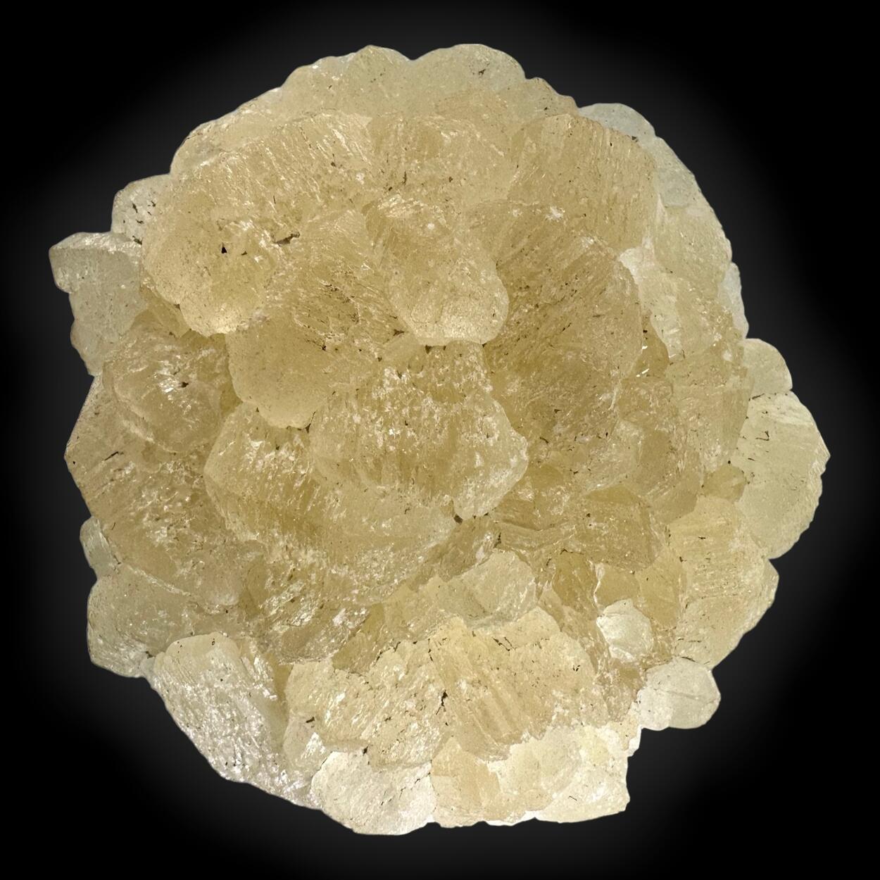 Witherite