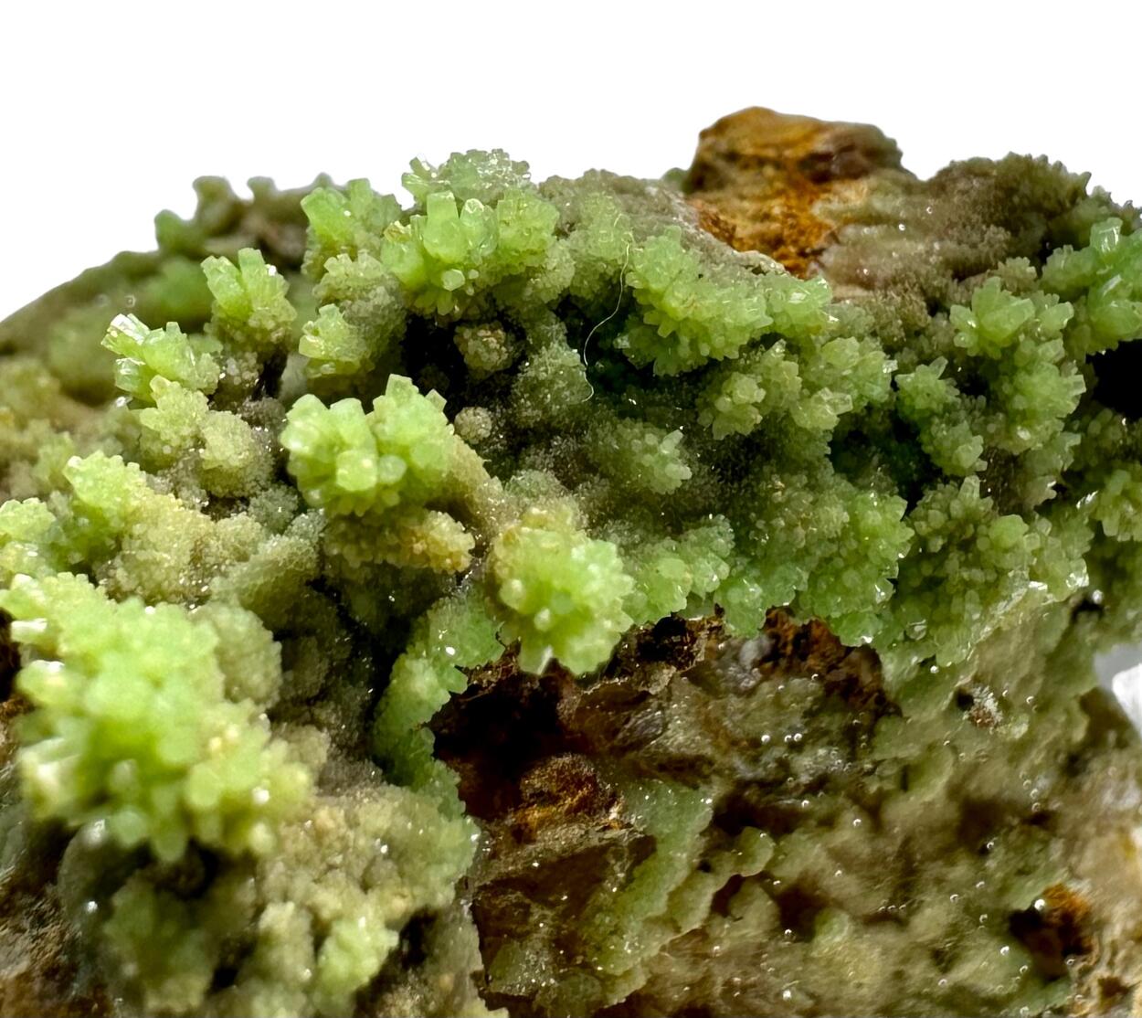 Pyromorphite
