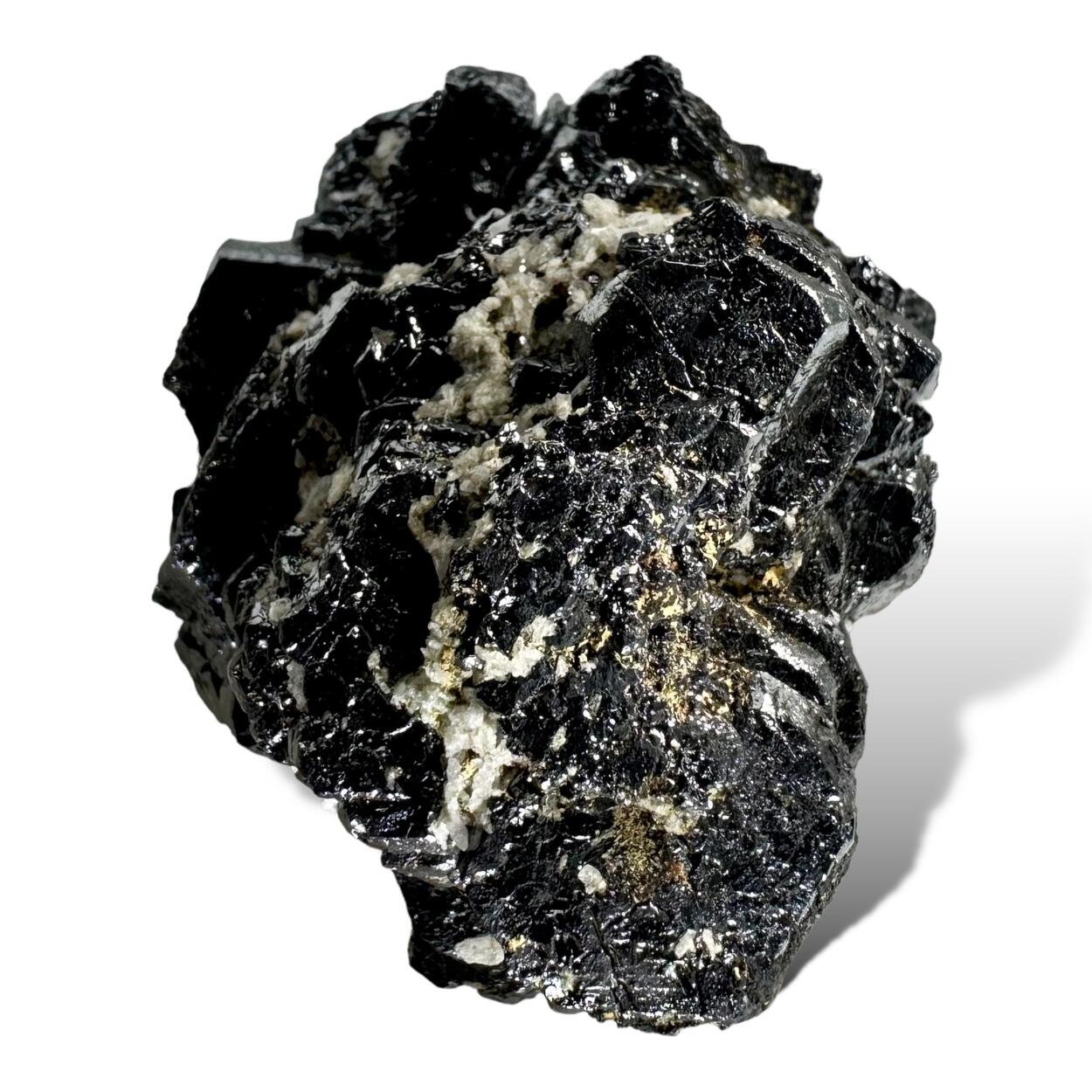 Ilmenite