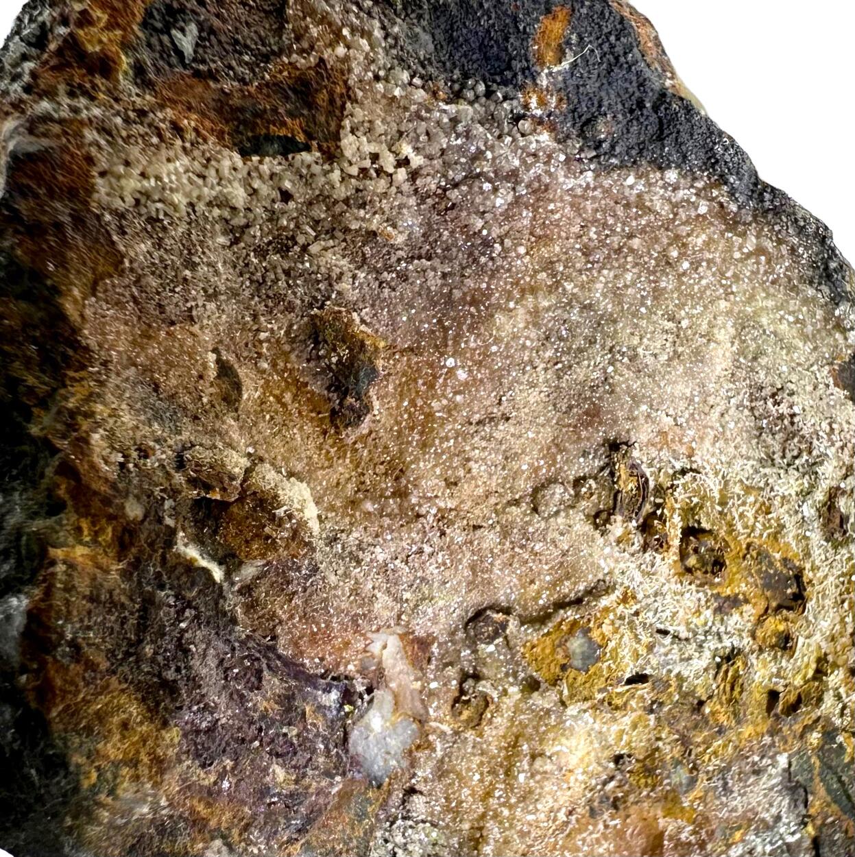 Mimetite