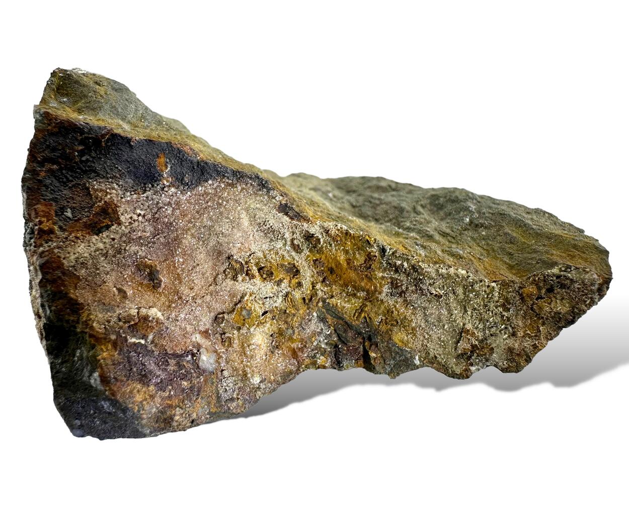 Mimetite