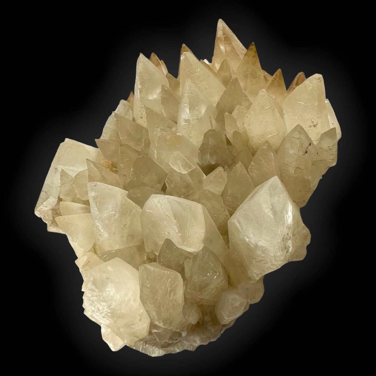 Calcite