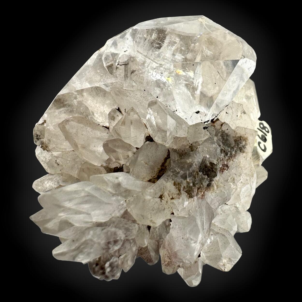 Calcite