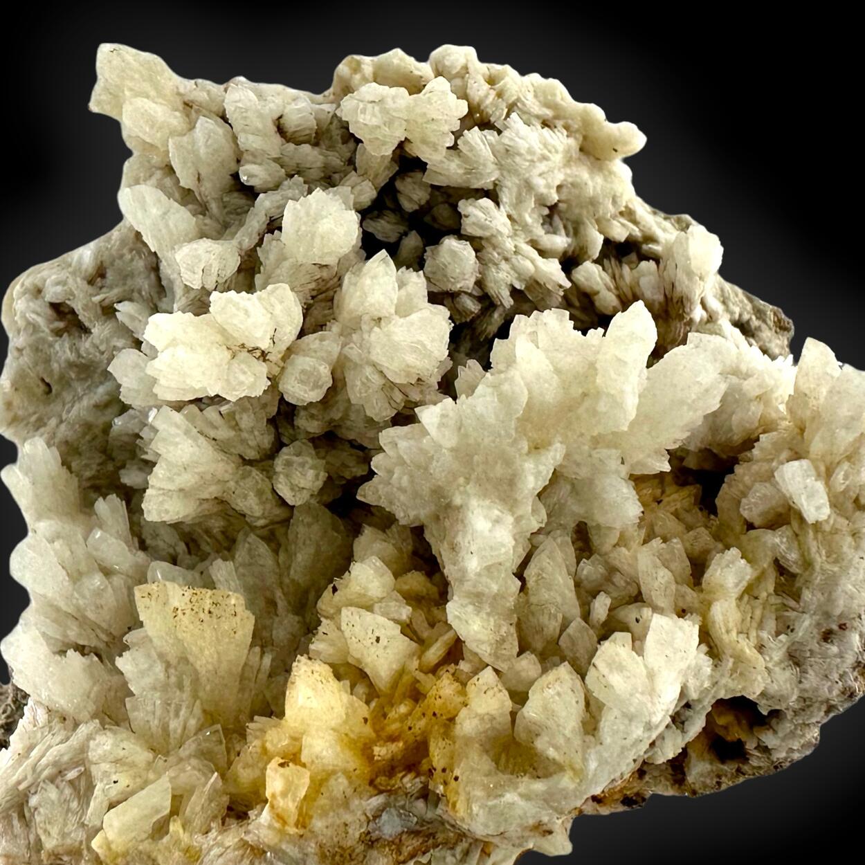 Baryte