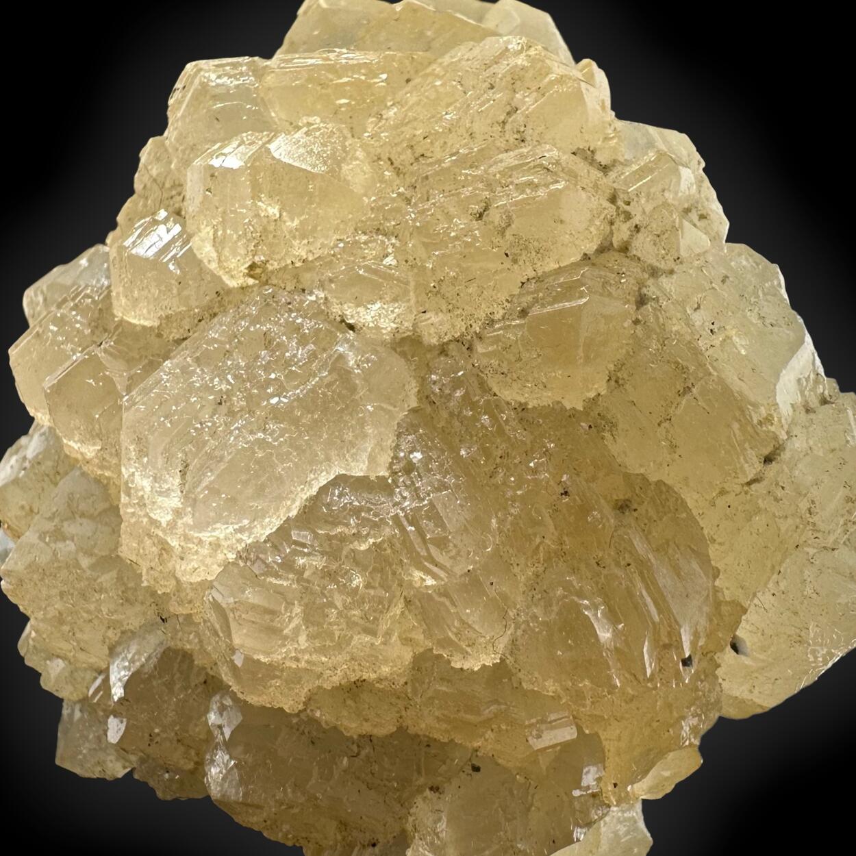 Witherite