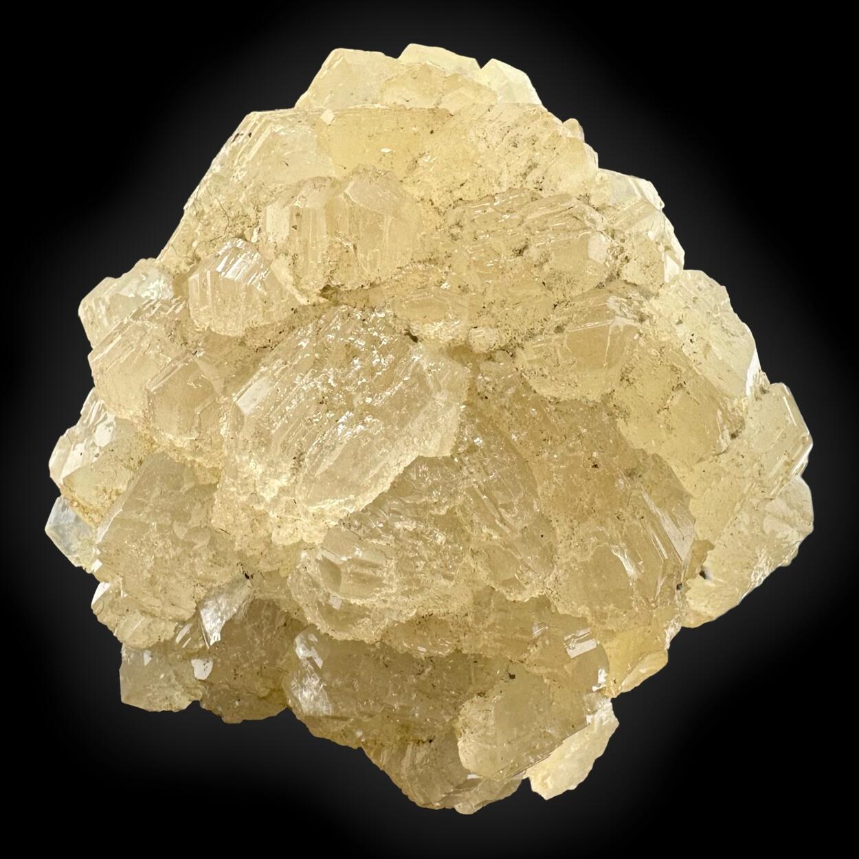 Witherite