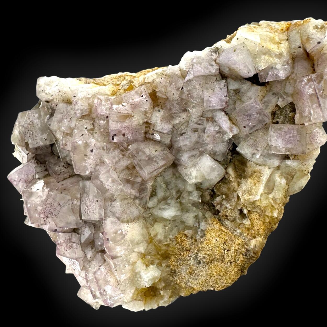 Fluorite
