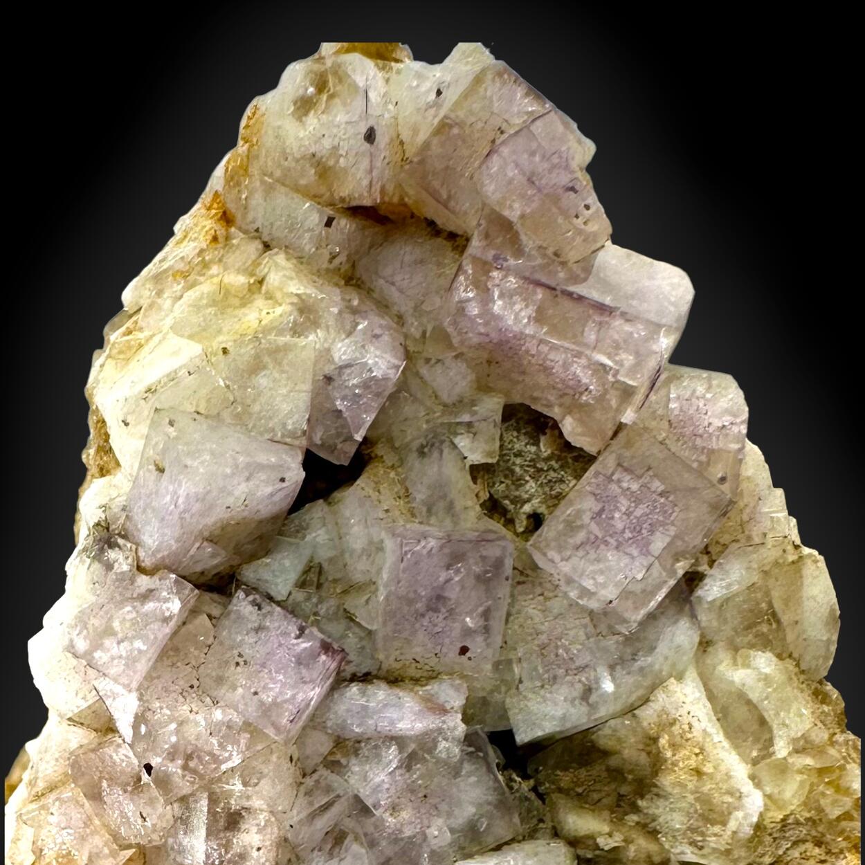 Fluorite