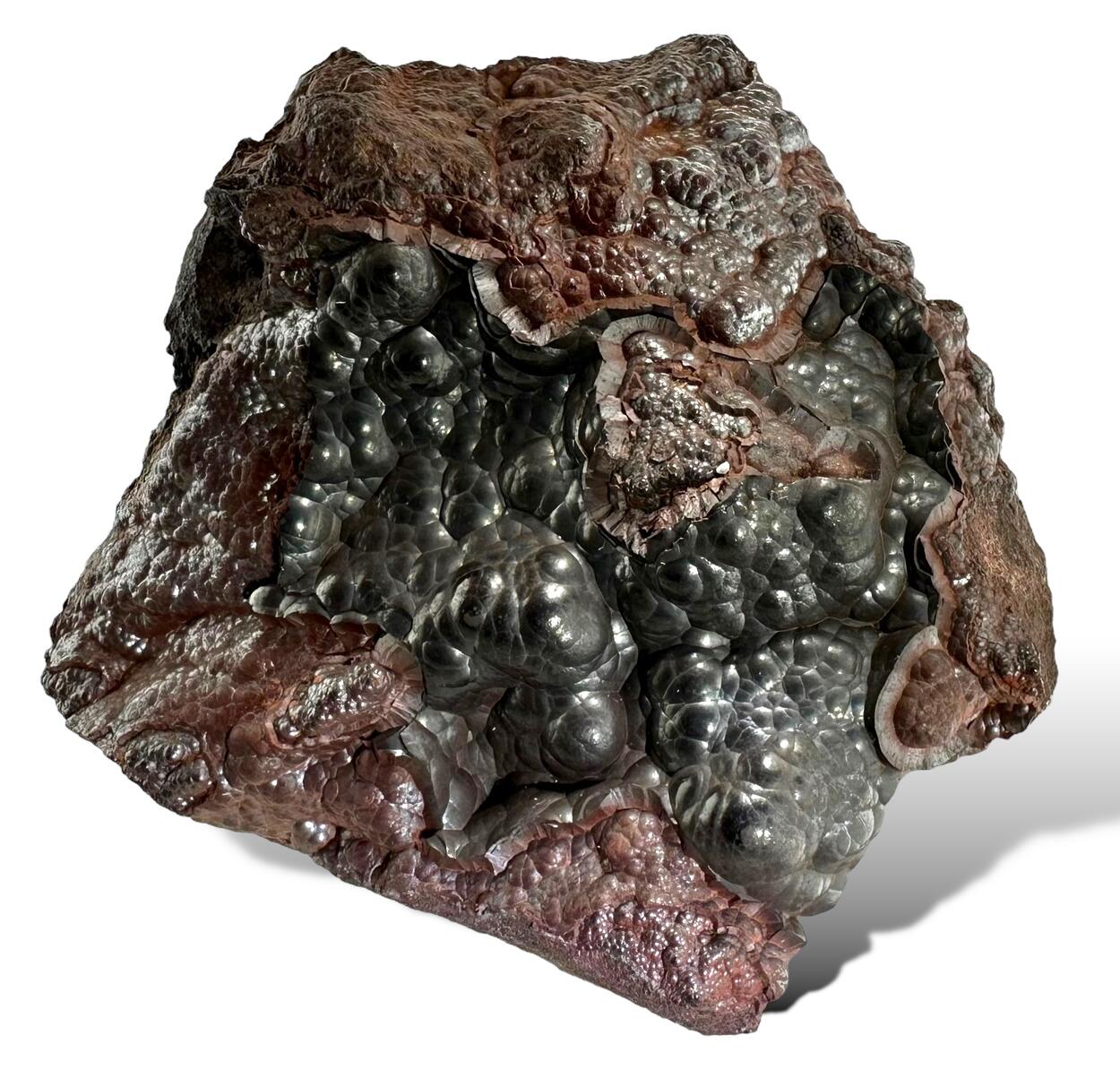 Hematite