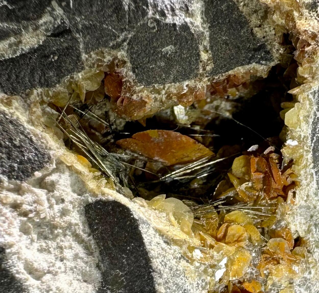 Millerite