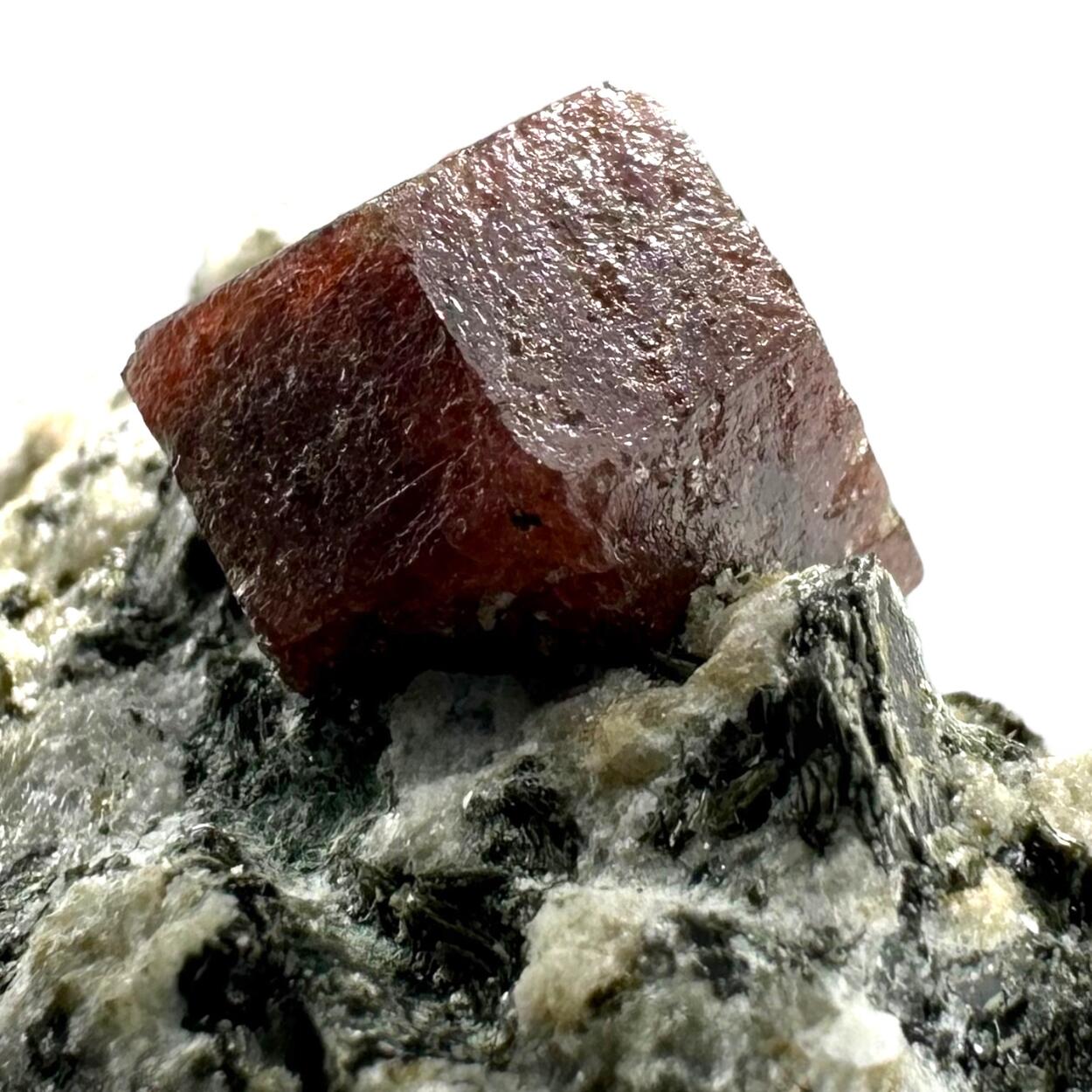 Almandine