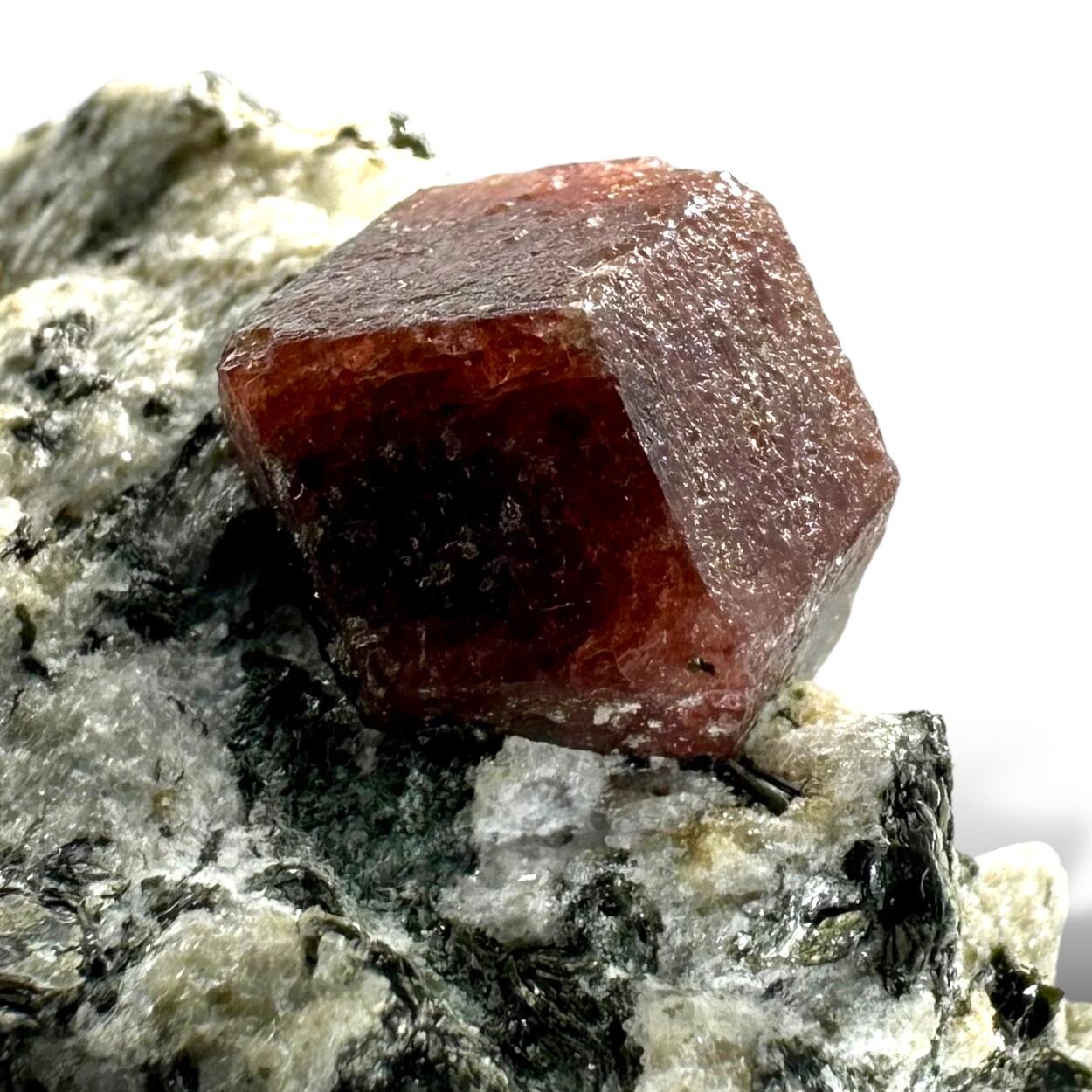 Almandine