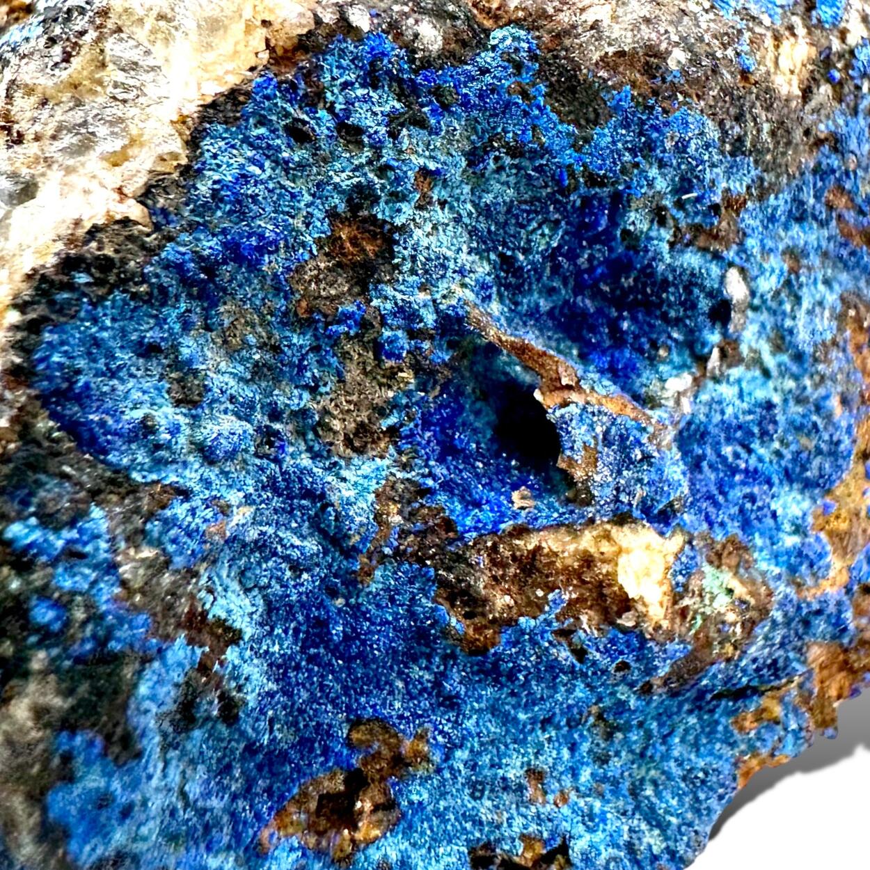 Azurite