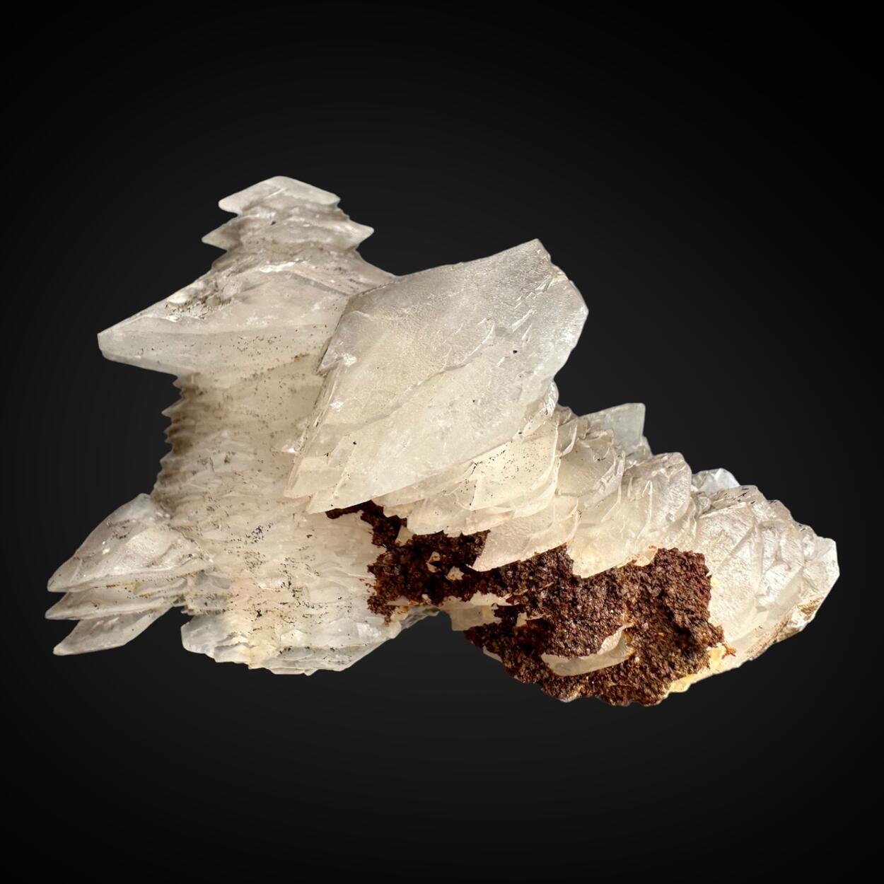 Calcite