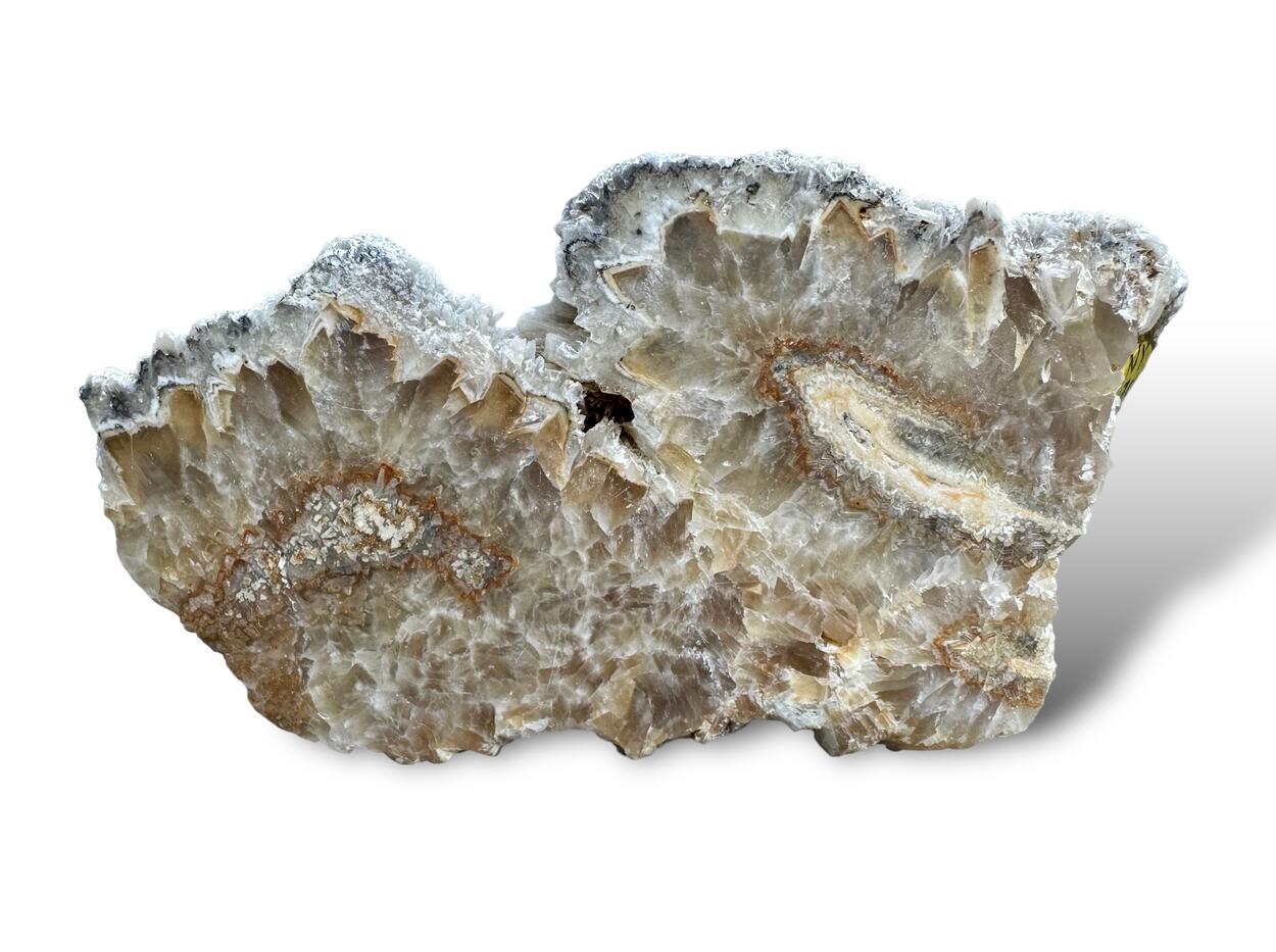 Baryte