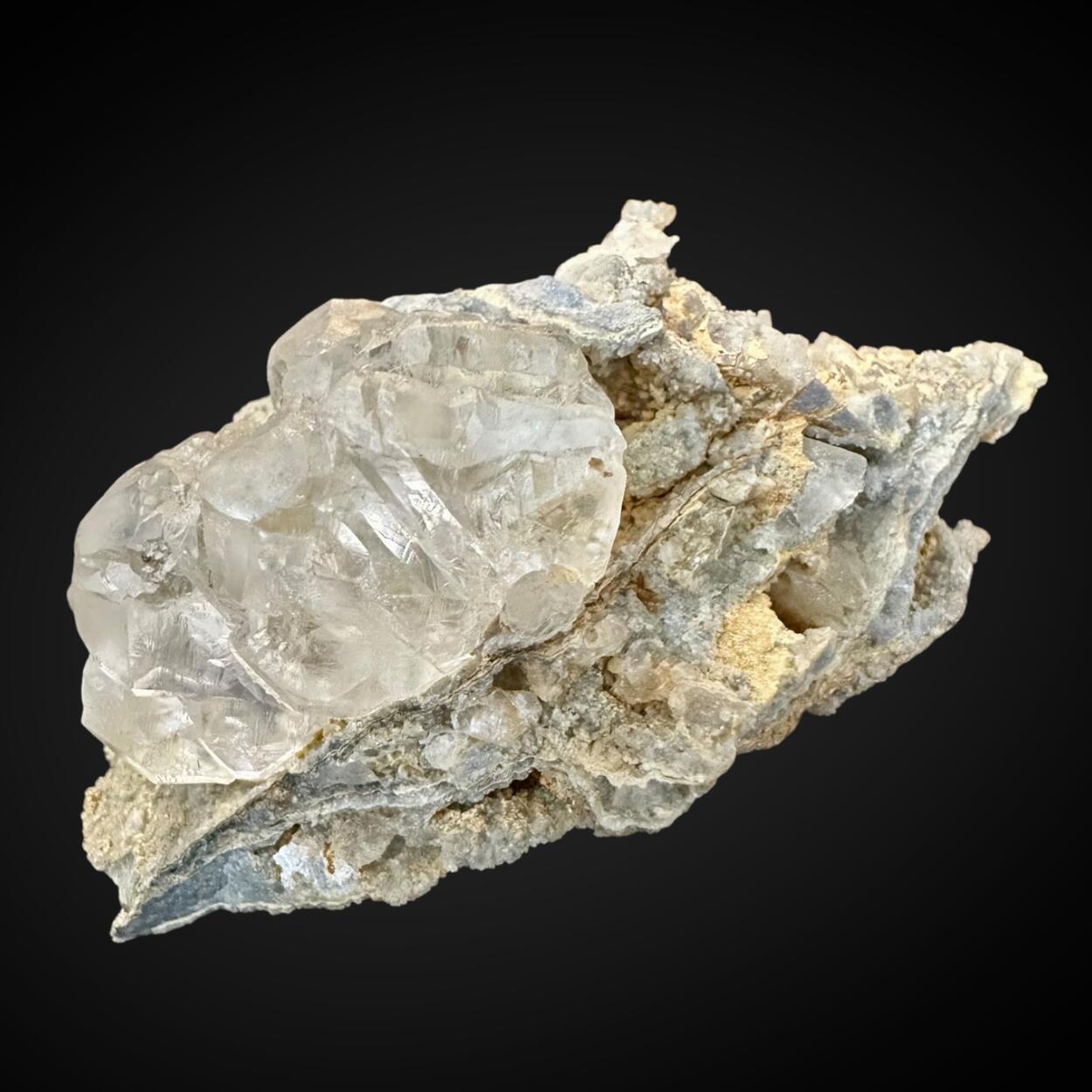 Fluorite