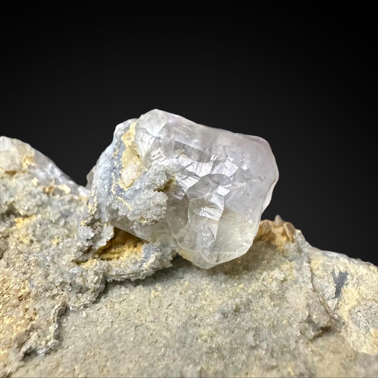Fluorite