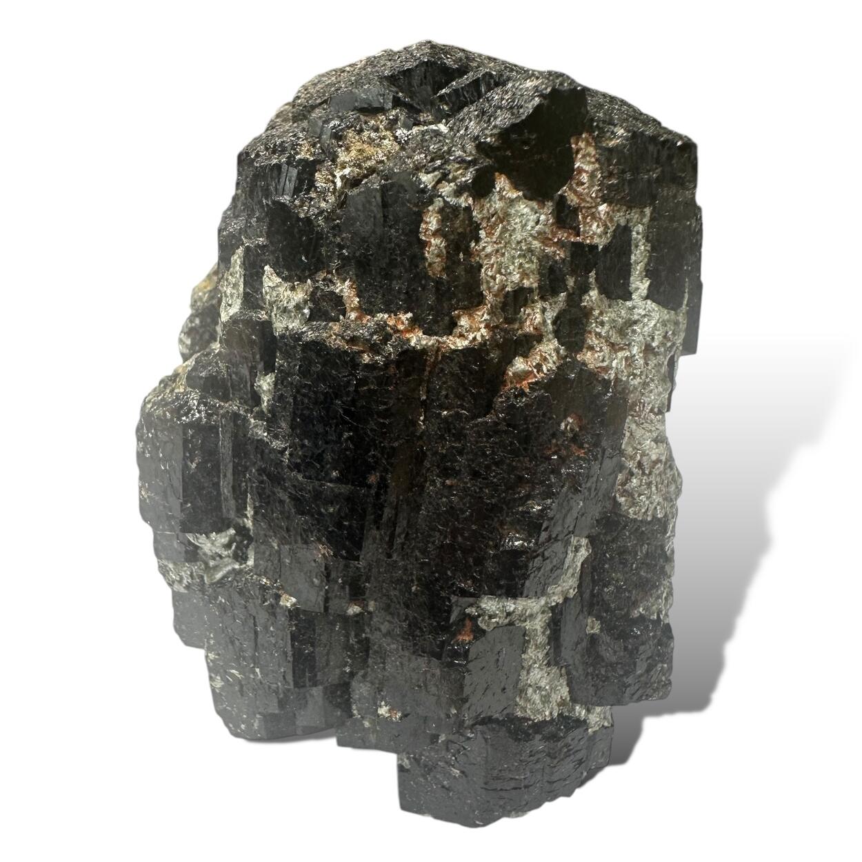 Dravite