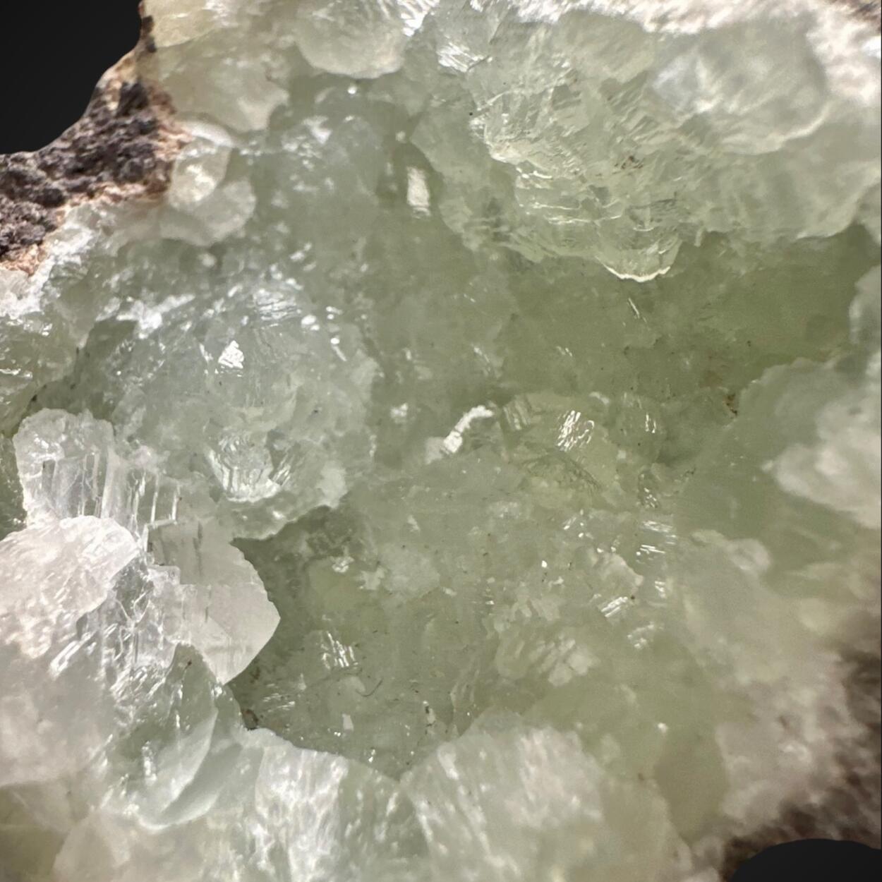 Prehnite
