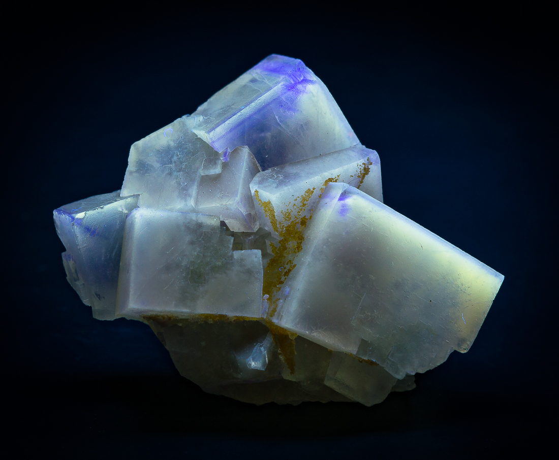 Fluorite