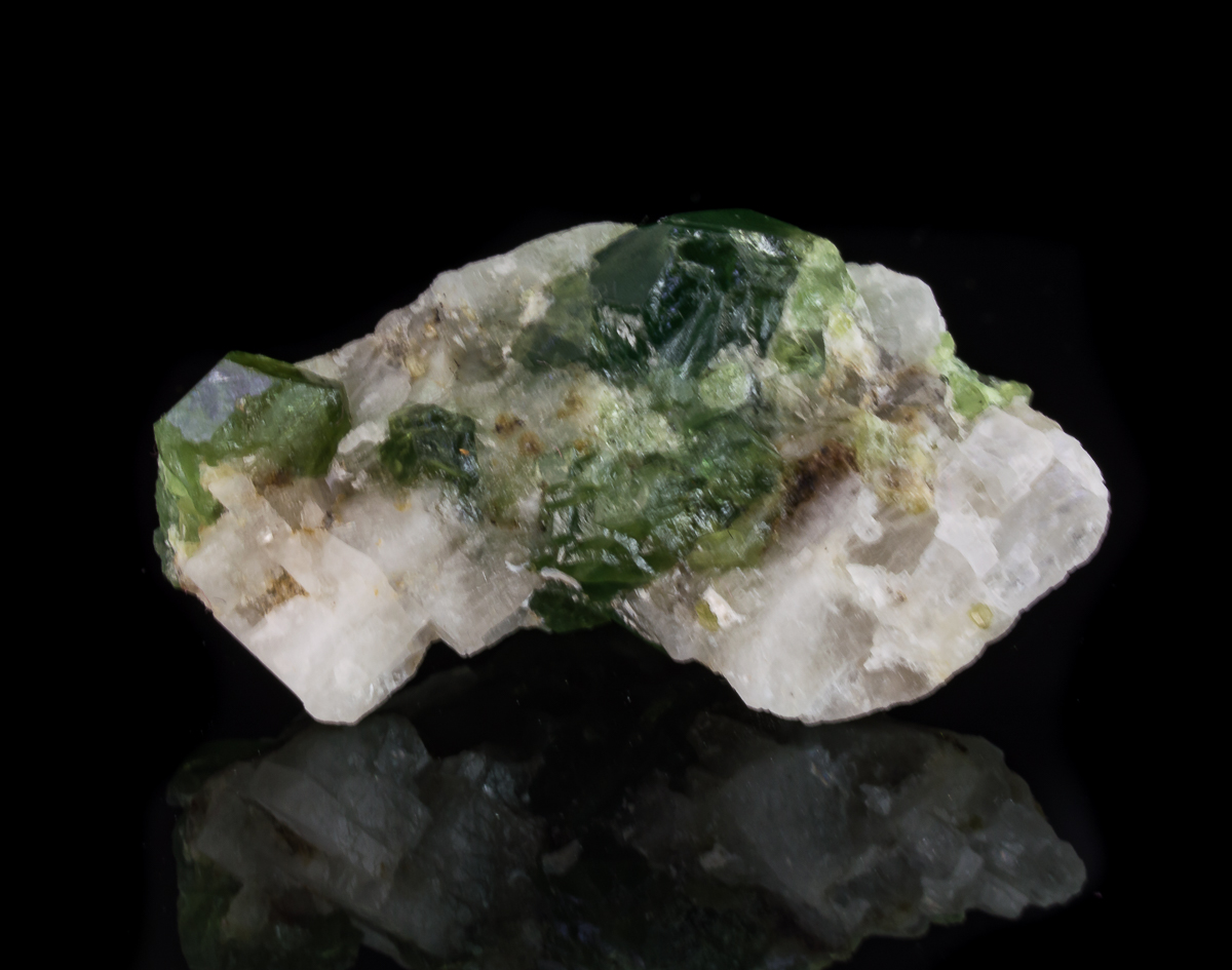 Demantoid