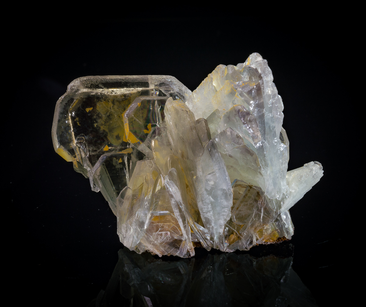 Baryte